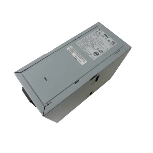DELL DELL JW124 1000 Watt Power Supply Precision T7400 XPS730 — product photo