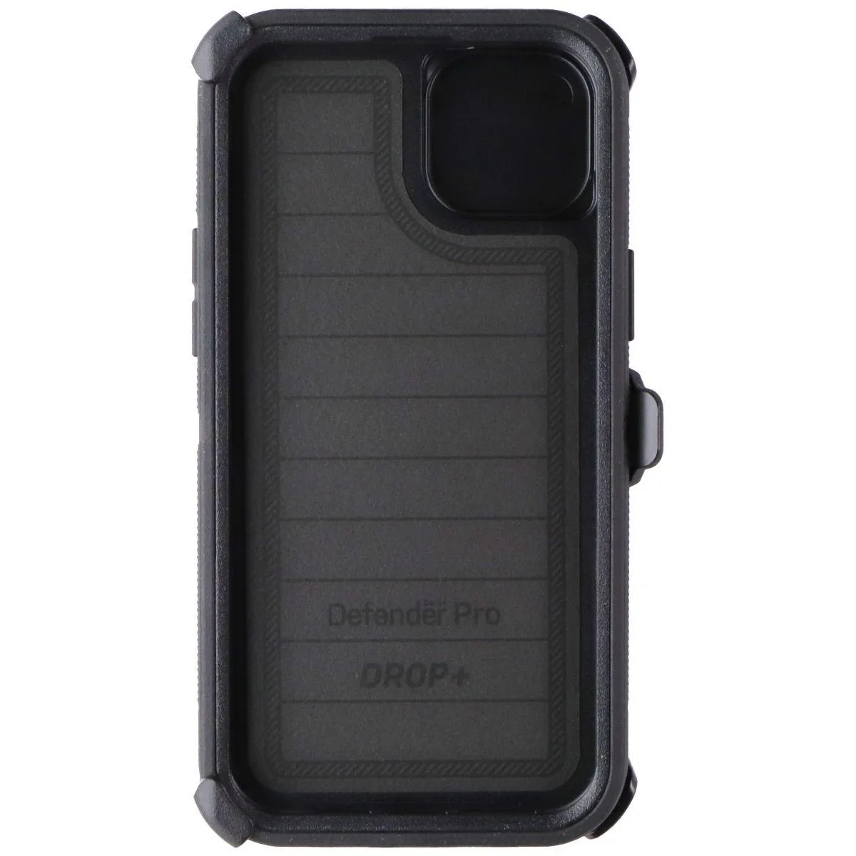 OtterBox OtterBox Defender Pro Series Case for iPhone 14 Plus / 15 Plus Black — product photo