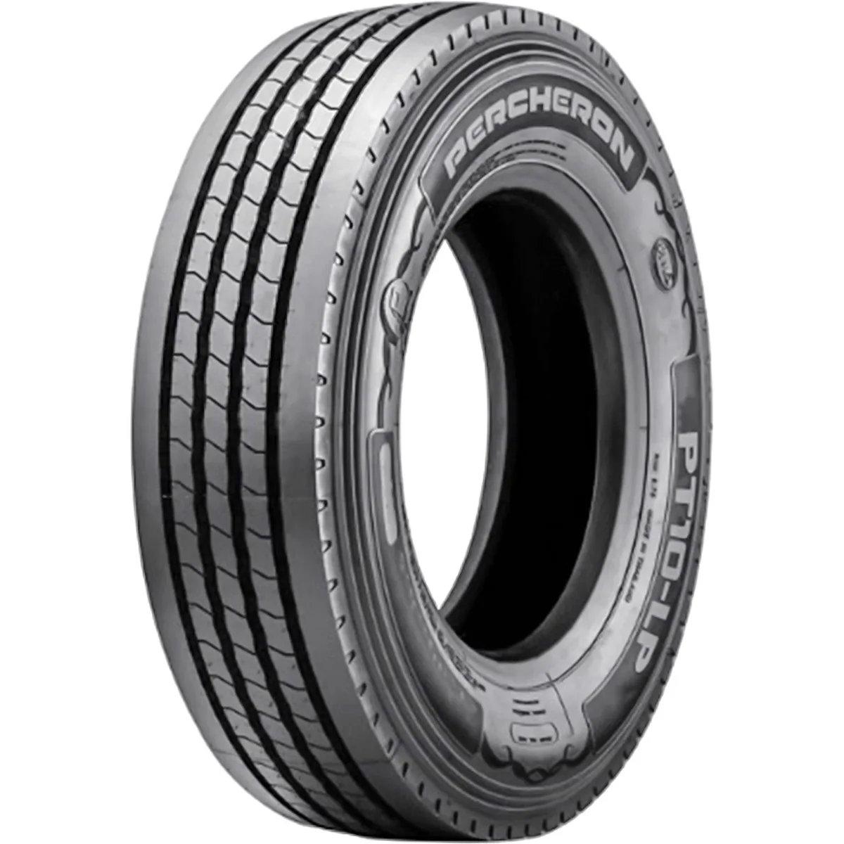 Percheron Percheron PT10-LP 245/70R17.5 143/141J J (18 Ply) tire — product photo