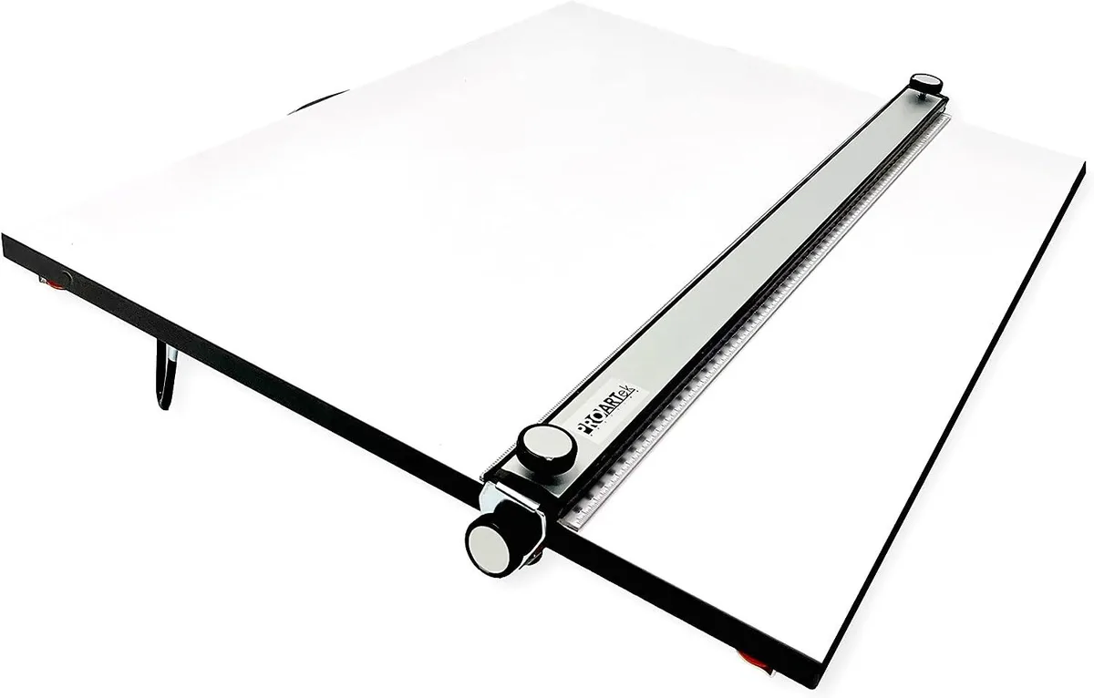 PROARTek Drafting PROARTek Drafting PXB24 Portable Drawing Board 18" x 24 — product photo