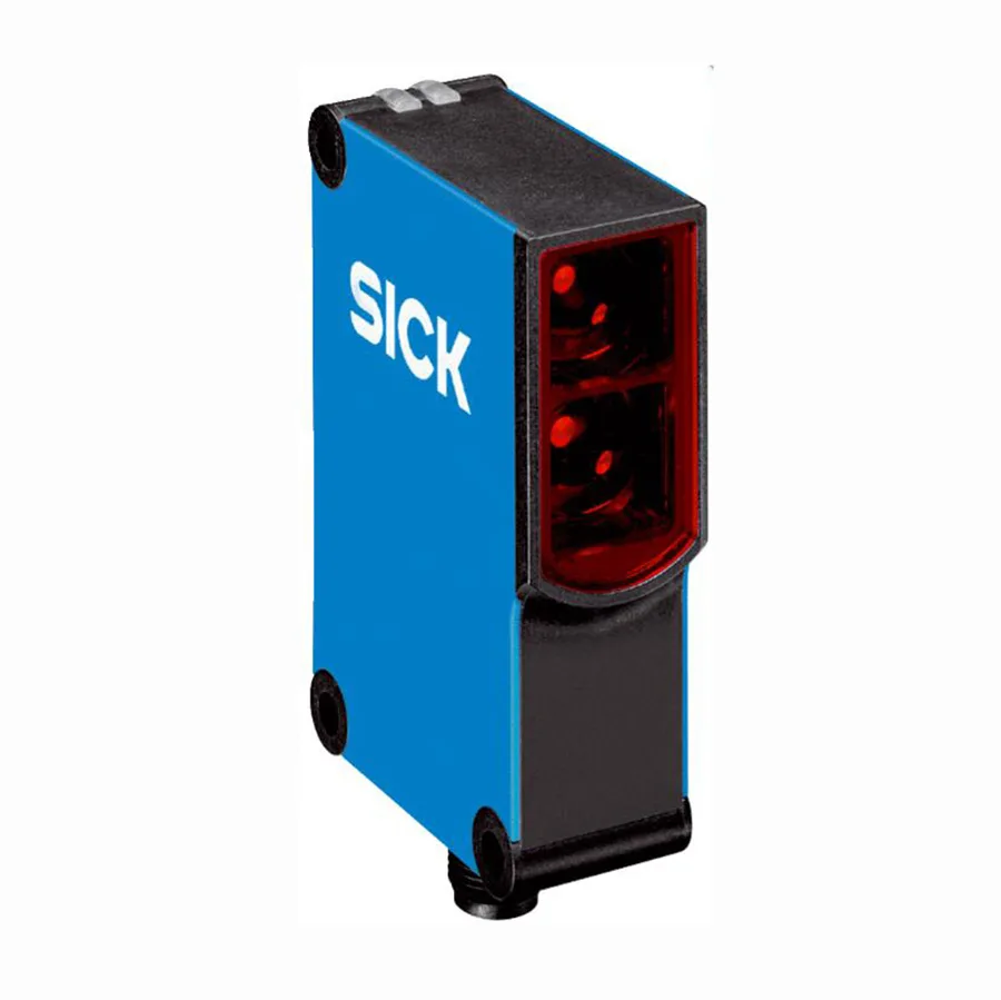 Sick Sick WTB27-3P3741 Photoelectric Proximity Sensor PNP — product photo