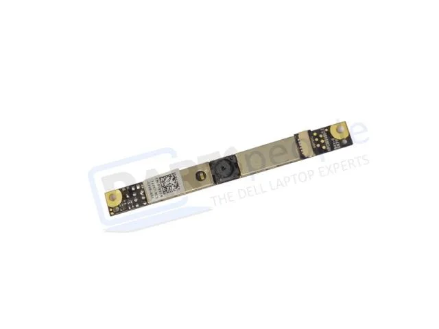 Small Dell webcam module for Latitude 2100