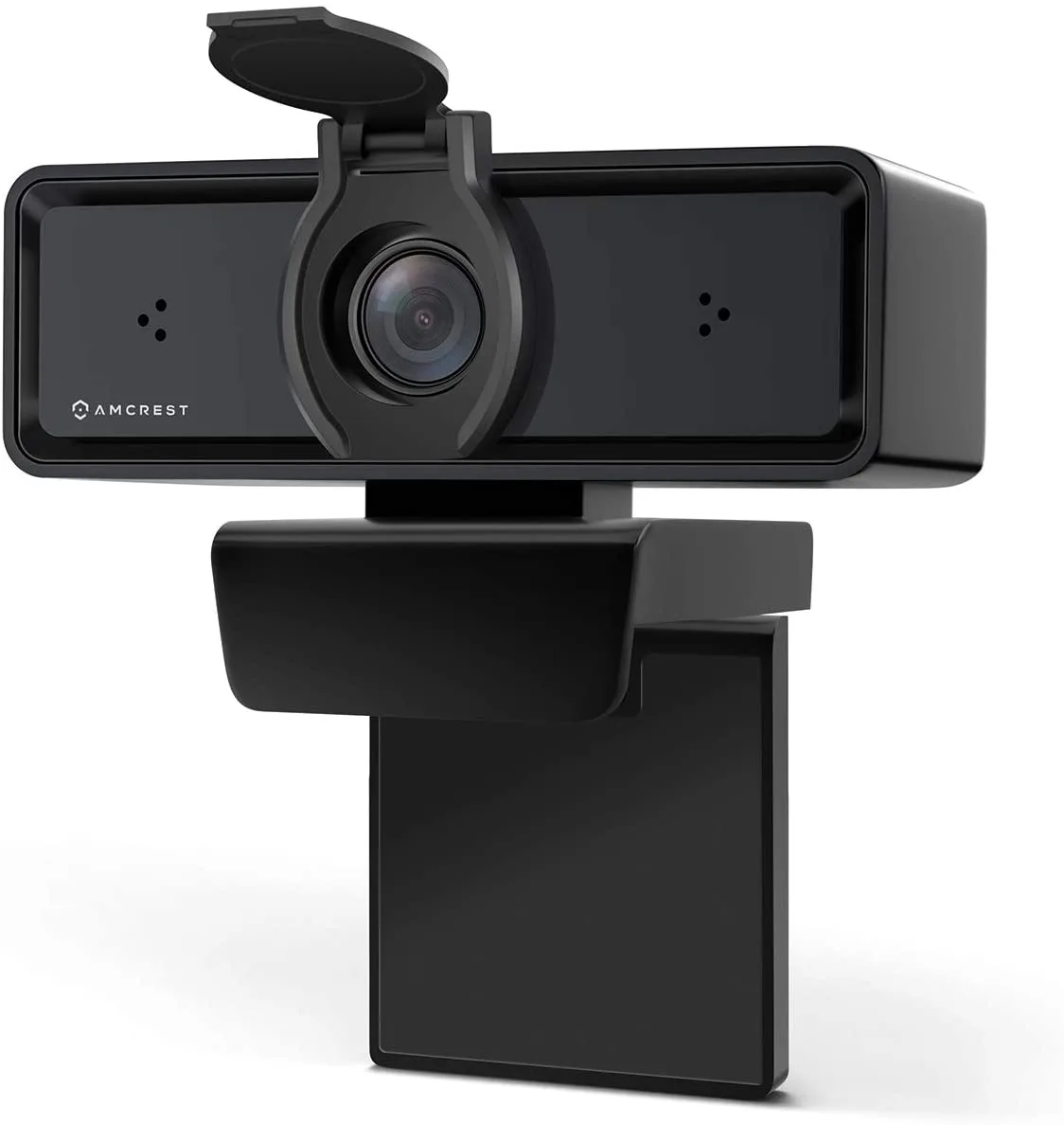 Amcrest Amcrest AWC2198 1080P 30fps 90° dual-mic webcam — product photo