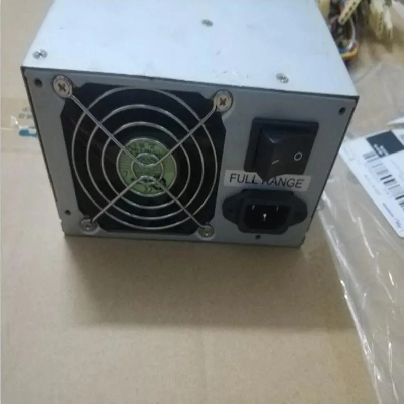 KHACHIMO KHACHIMO FSP 550W / 600W ATX Power Supply — product photo