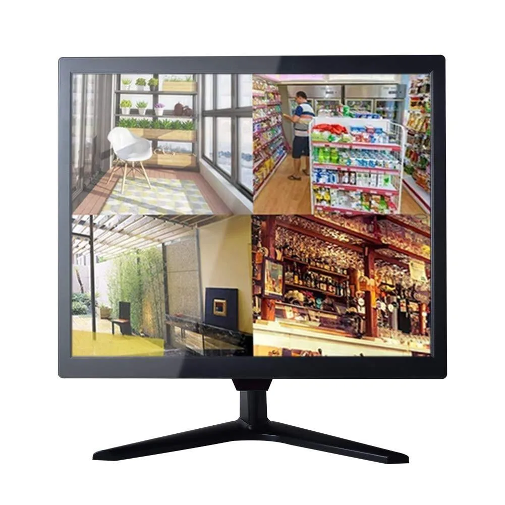 Bipra Bipra 17 inch 2 in 1 accessory 1280x1024 BNC VGA HDMI — product photo