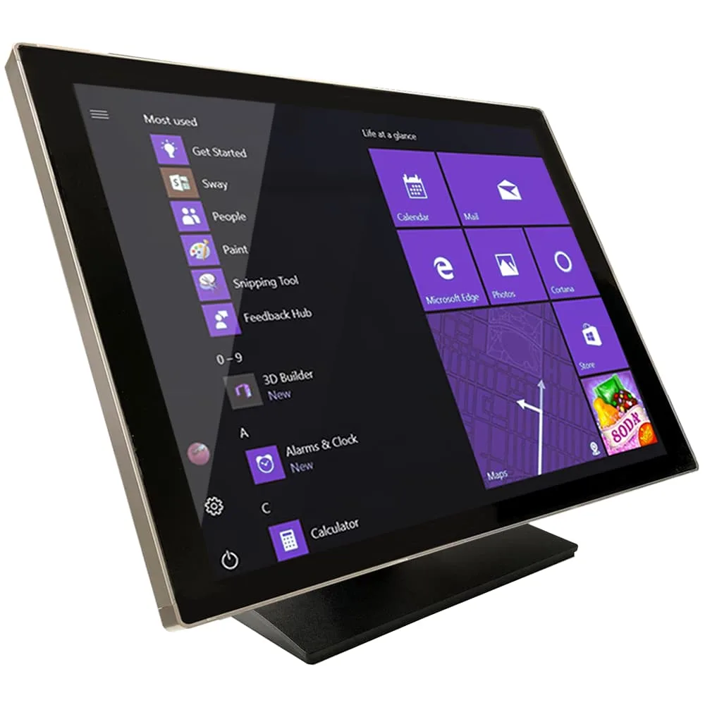 Angel Canada Angel Canada 23.6 Inch Pro Capacitive Touch Monitor Accessory — product photo