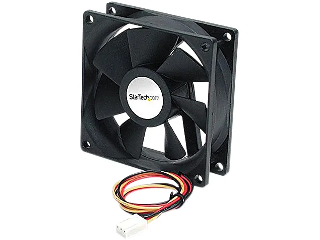 STARTECH STARTECH FAN9X25TX3L 92mm 1600 RPM case fan — product photo