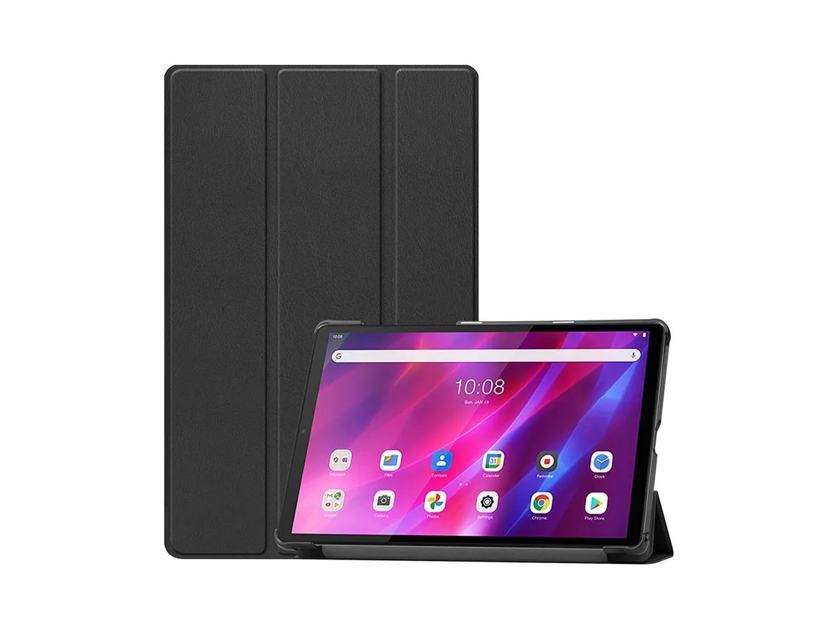 BONAEVER BONAEVER TB-X6C6F laptop case for Lenovo Tab K10 10.3 inch 2021 — product photo