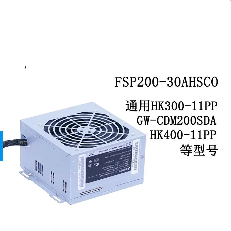 Supersuperuncle Supersuperuncle 12-pin server power supply 200 300 30 11 — product photo