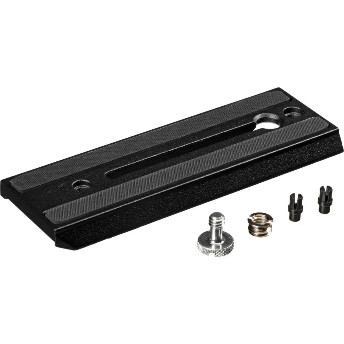 Manfrotto Manfrotto 504PLONG Long Sliding Video Camera Plate — product photo