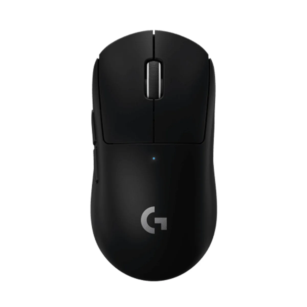 Logitech Logitech GPW 2 G PRO X SUPERLIGHT Wireless Gaming Mouse Black — product photo