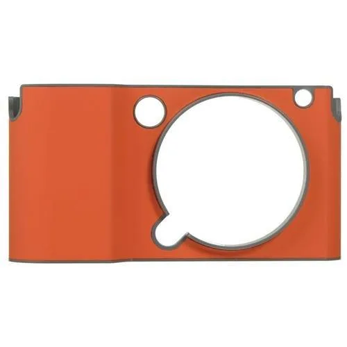 Leica Leica Snap T Camera Accessory Orange Red — product photo