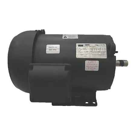 Dayton Dayton 36VF25 GP Motor 2 HP 1765 rpm — product photo