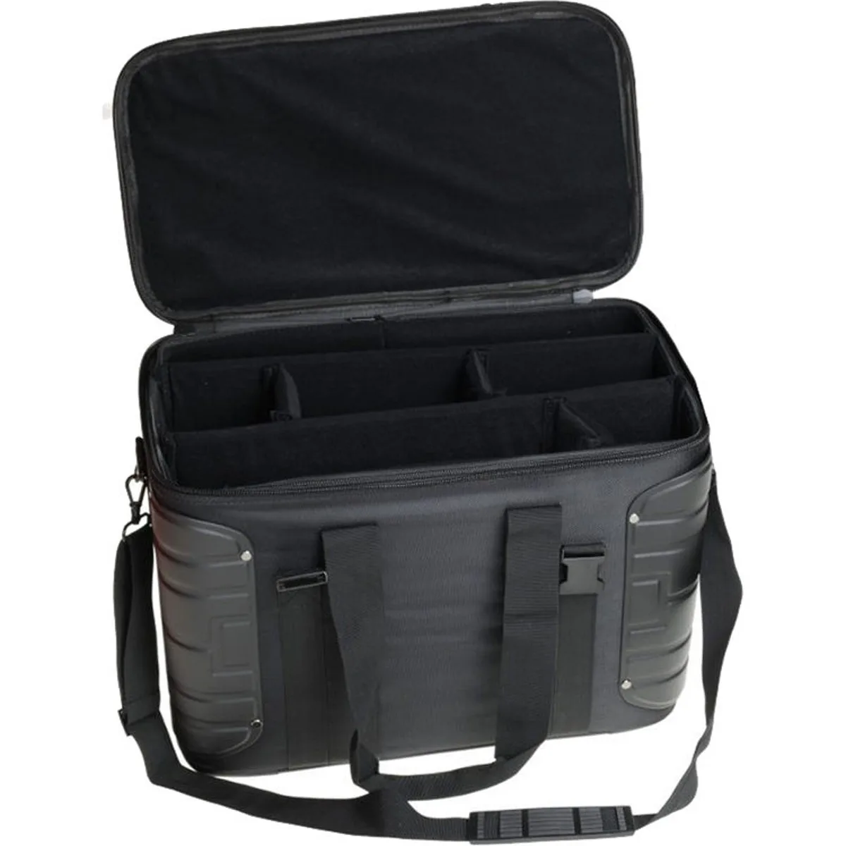 Godox Photo Equipment Co. Ltd Godox Photo Equipment Co. Ltd CB-10 Carrying Case for 3 LED 1000 Heads — product photo