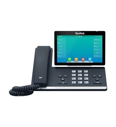 Yealink Network Technology Co., Ltd Yealink Network Technology Co., Ltd SIP-T57W VoIP — product photo
