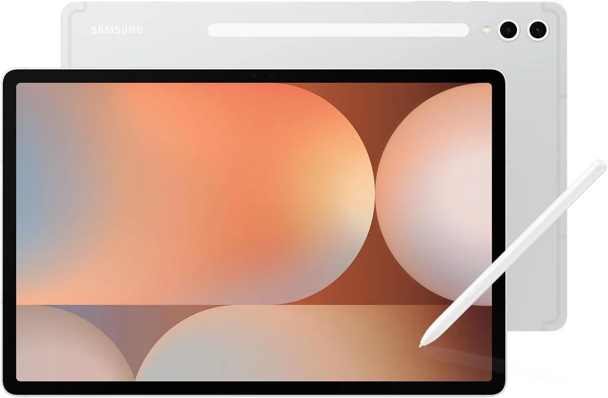 SAMSUNG SAMSUNG SM-X820NZSAXAR Galaxy Tab S10+ 12.4" 12 GB 256 GB tablet — product photo