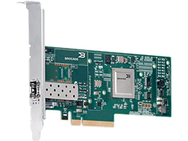 Brocade Brocade BR-1020-1010 10Gbps network card — product photo