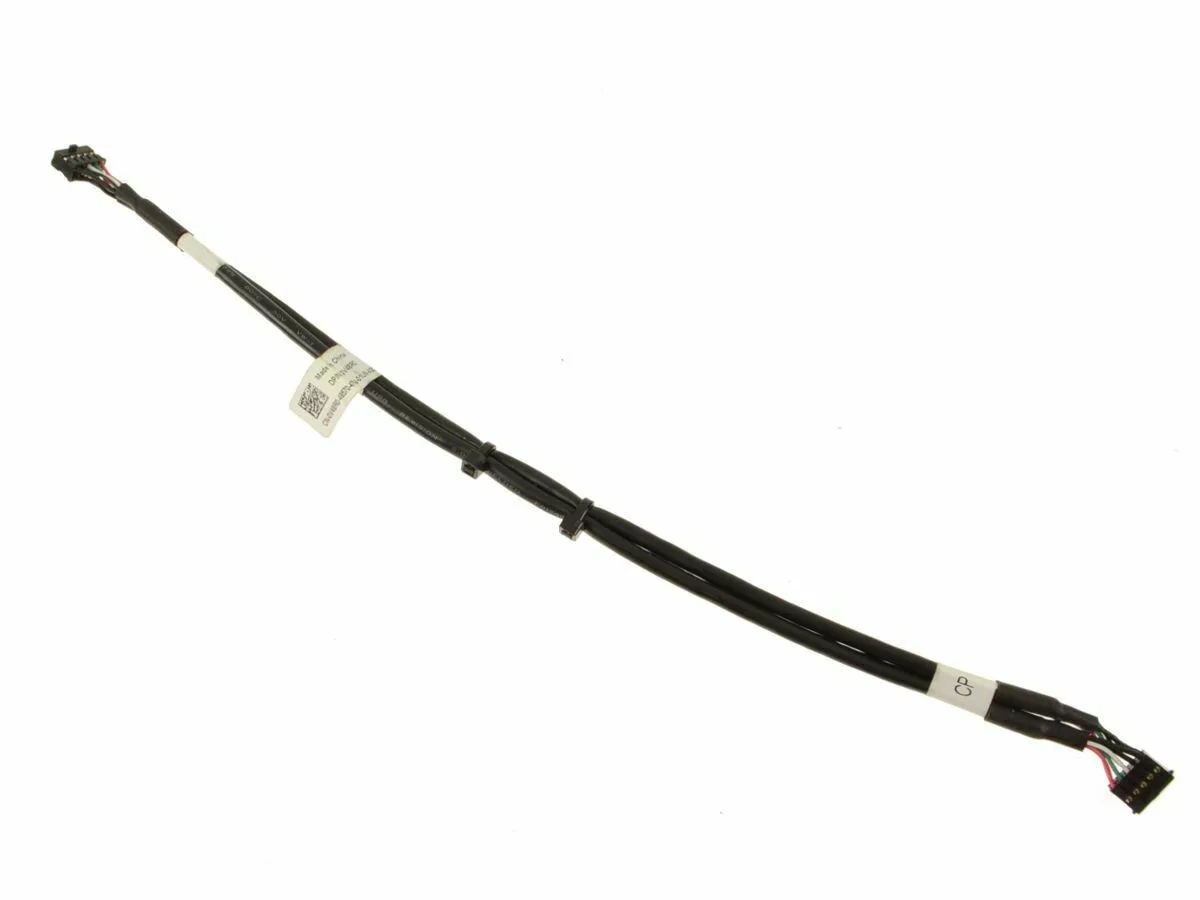 Dell PowerEdge R210 front panel USB cable V48R0