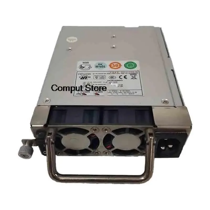 KHACHIMO KHACHIMO MRT-6320P-R 320W industrial server power supply — product photo