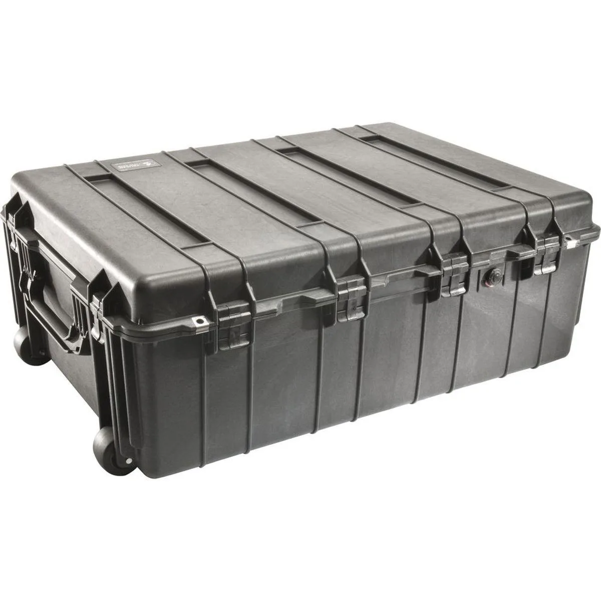 Pelican Products, Inc. Pelican 1730 Transport Case Without Foam Charcoal Black — product photo