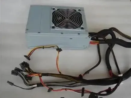 KHACHIMO KHACHIMO D20 Power Workstation 1060W 41A9761 power supply — product photo