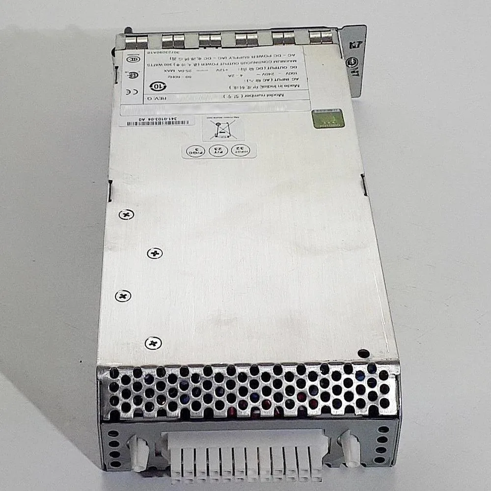 KHACHIMO KHACHIMO PWR-C49-300AC WS-C4948 4948-10GE Network Power Supply — product photo