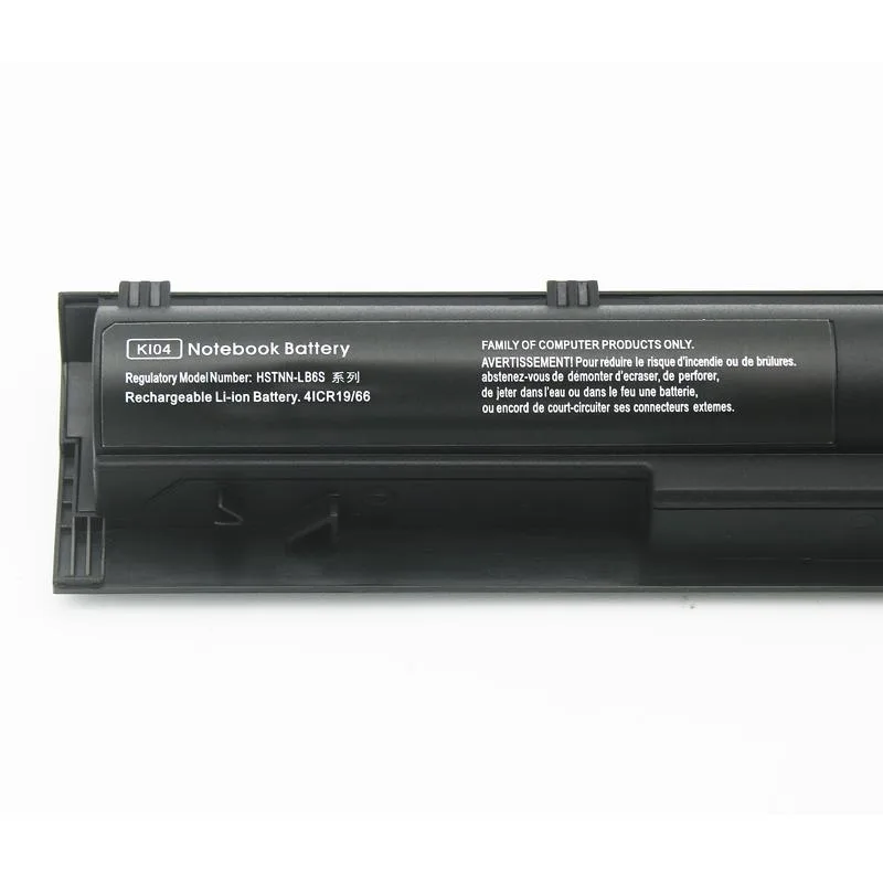 POWER-FENG POWER-FENG 41Wh 14.6V 2600mAh KI04 laptop battery — product photo