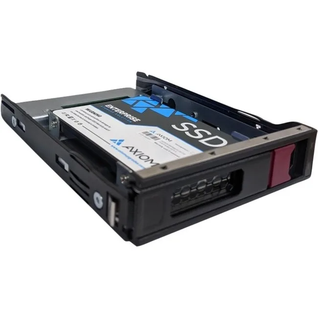 Axiom Axiom EV200 3.84 tb Sata enterprise SSD 3.5-inch hot-swap for HP — product photo