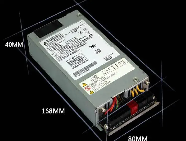 KHACHIMO KHACHIMO ATX 12V 400W Power Supply S3 K39 K35 M41 M24 — product photo