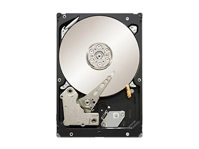 Seagate Seagate Constellation ES ST500NM0021 500GB 7200 RPM 64MB SAS 6Gb/s 3.5" internal hard drive — product photo
