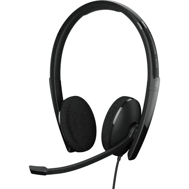 EPOS EPOS ADAPT 160T USB II Stereo Headset 1000901 — product photo