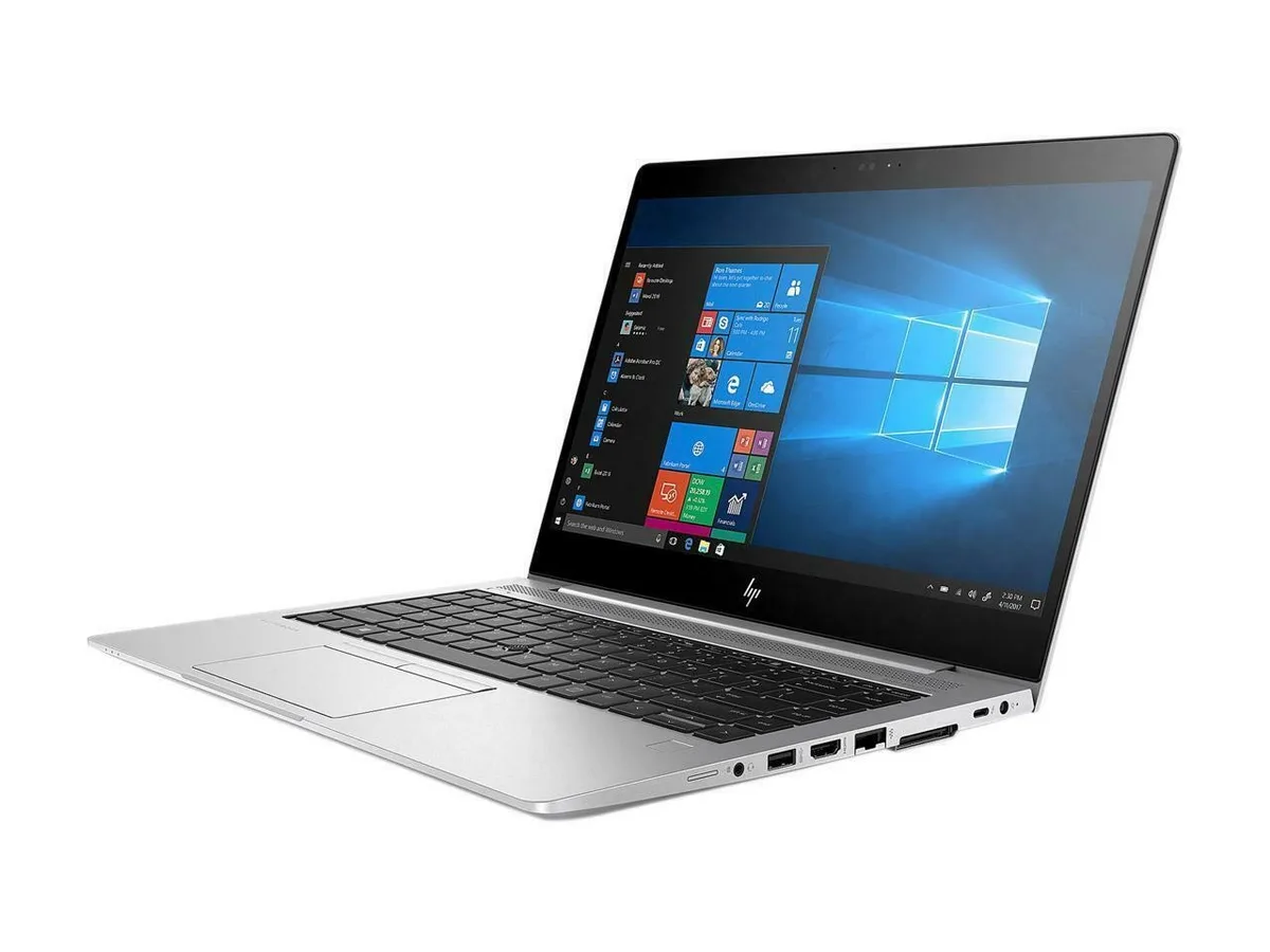 HP HP EliteBook 840 G5 i5-8350U 16GB 512GB laptop — product photo