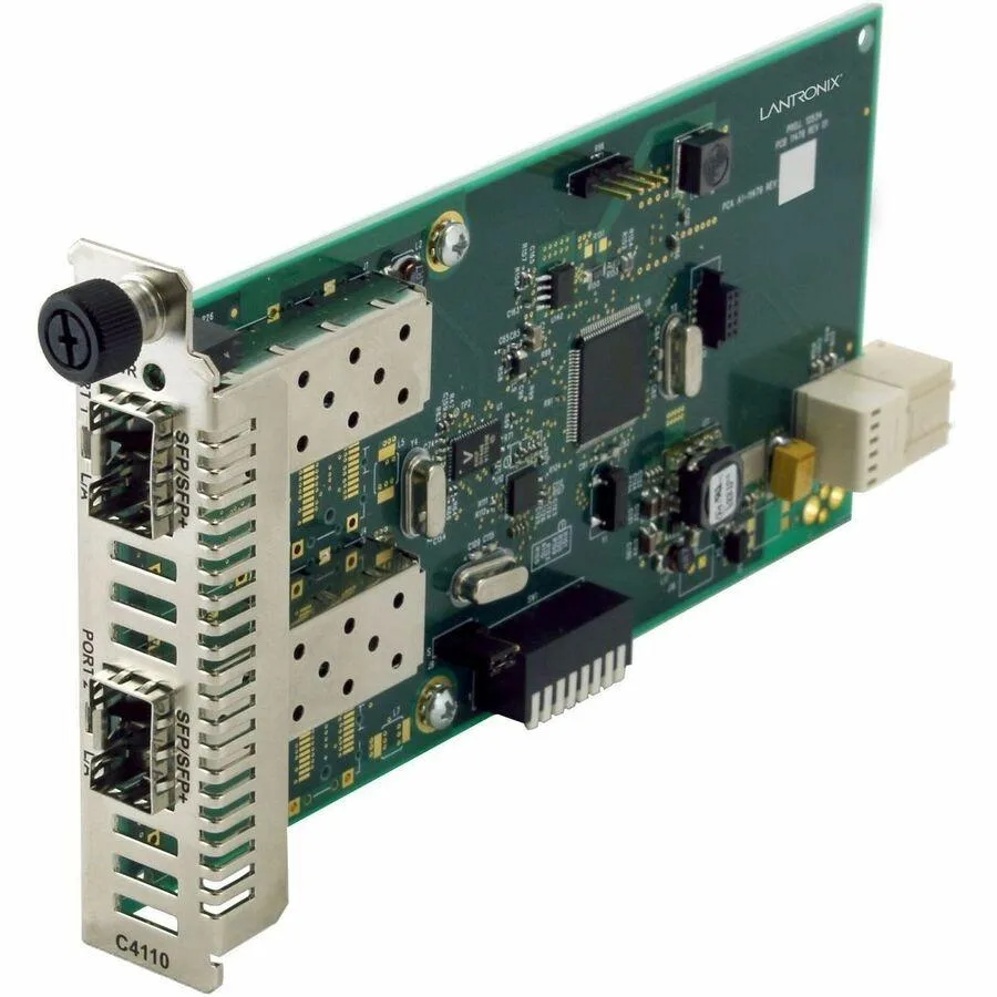 Transition Networks Transition Networks C4110-4848 Backup Media — product photo
