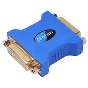 Gefen Gefen DVI-I Female to Female Video Adapter — product photo