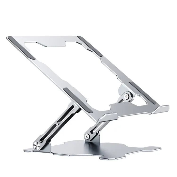 eForChina eForChina Laptop Stand Moon Silver 15 inch 588g — product photo
