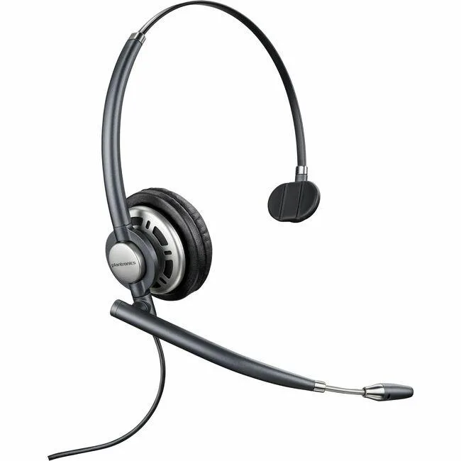 HP HP 783N6AA EncorePro 710D Monaural USB Type A Headset accessory — product photo