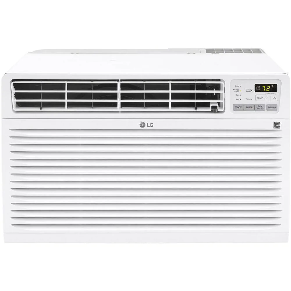 LG Electronics LG Electronics LT1430CNR 14,000 BTU Through the Wall Air Conditioner — product photo