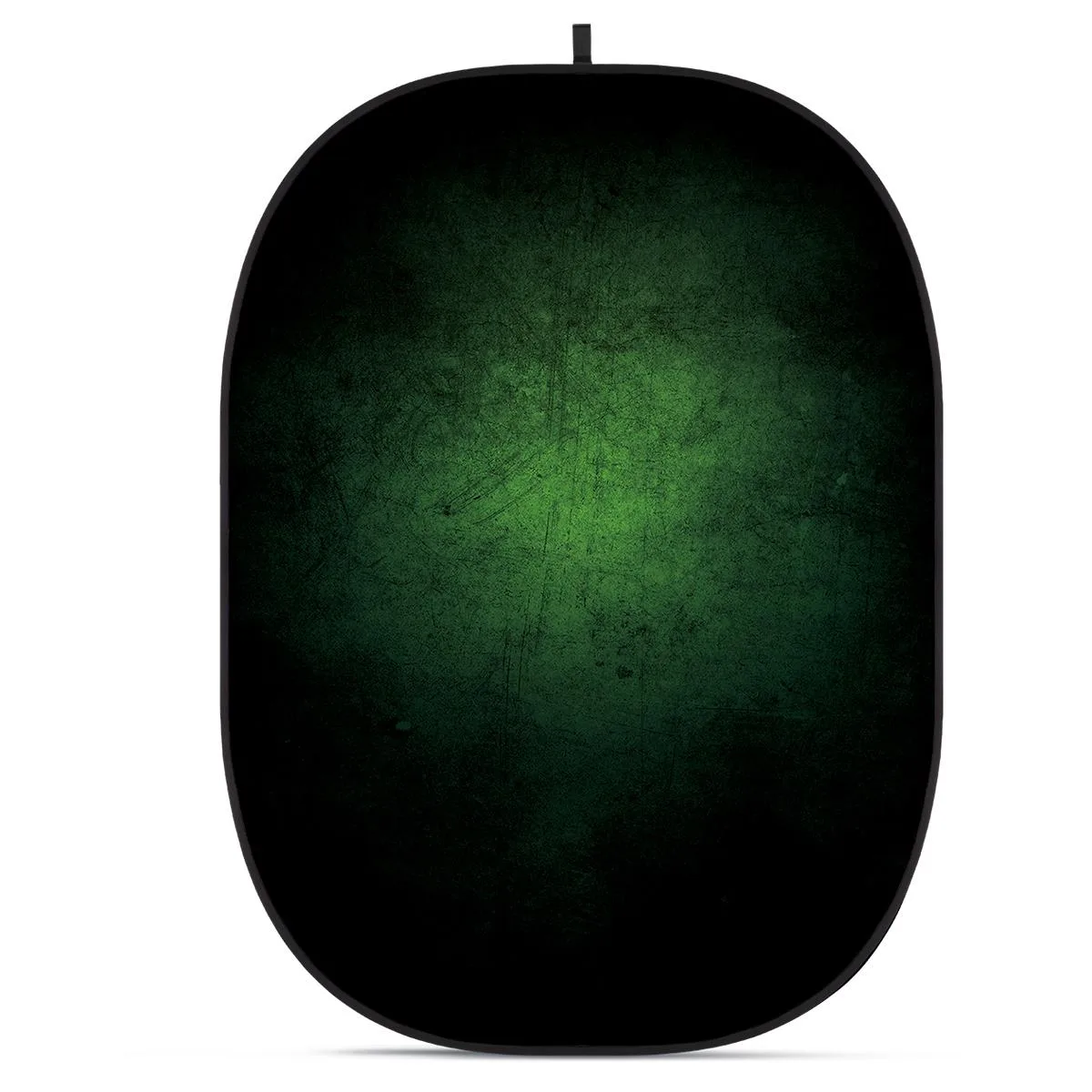 Glow Edge Glow Edge Abstract Textured 5x6.5' Collapsible Backdrop — product photo
