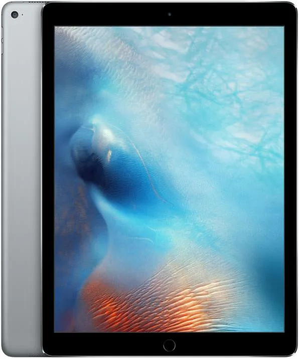 Apple Apple iPad Pro 12.9 32GB Space Gray tablet — product photo