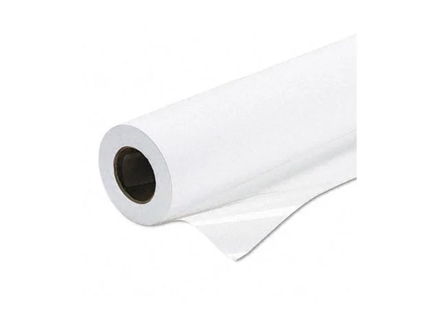 Kodak Kodak 22277500 Universal Backlit Photographic Film 50" x 100 ft White paper — product photo