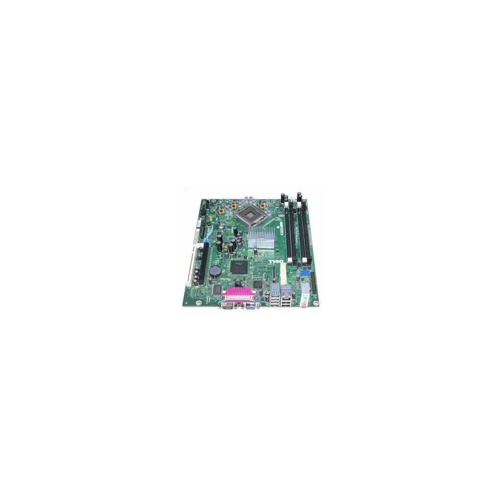 DELL DELL OptiPlex GX620 USFF Motherboard U8811 — product photo