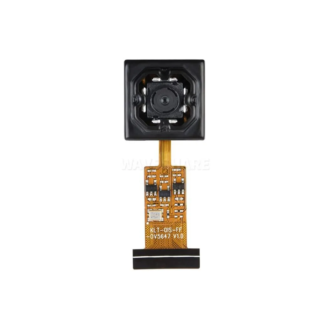 LORDWORLD LORDWORLD OV5647-70 5MP OIS Camera Module 1080p — product photo