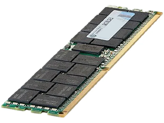 HP HP 731765-B21-R 8GB DDR3 1600 Registered Server RAM — product photo