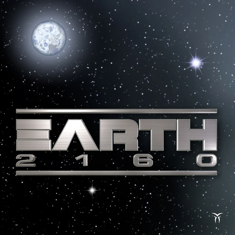 TOPWARE TOPWARE Earth 2160 Steam Downloadable Game — product photo