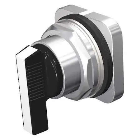SIEMENS SIEMENS 52SB2HAB 30 mm 4-Position Selector Switch — product photo