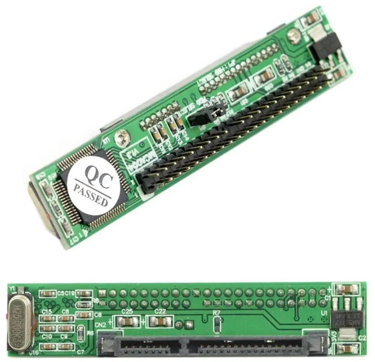 Vszerda Vszerda 2.5" SATA to IDE 44Pin Hard Drive Adapter — product photo