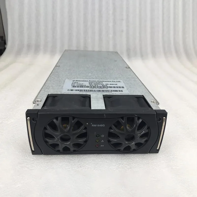 KHACHIMO KHACHIMO RM1848G AC LED 48V 30A Communication Power Supply Inverter — product photo