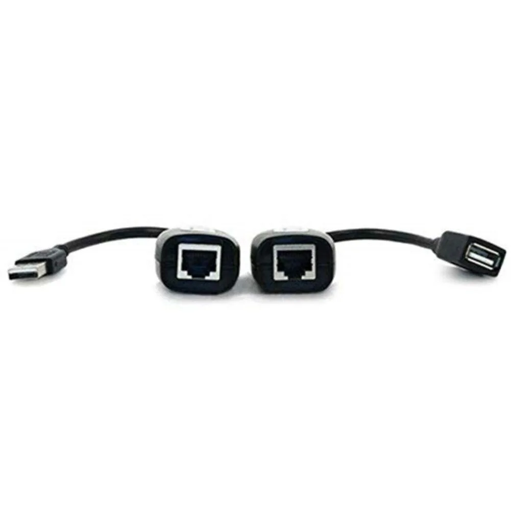 Monoprice Inc. Monoprice Inc. 6042 USB Extender Cat5e Cat6 150ft — product photo