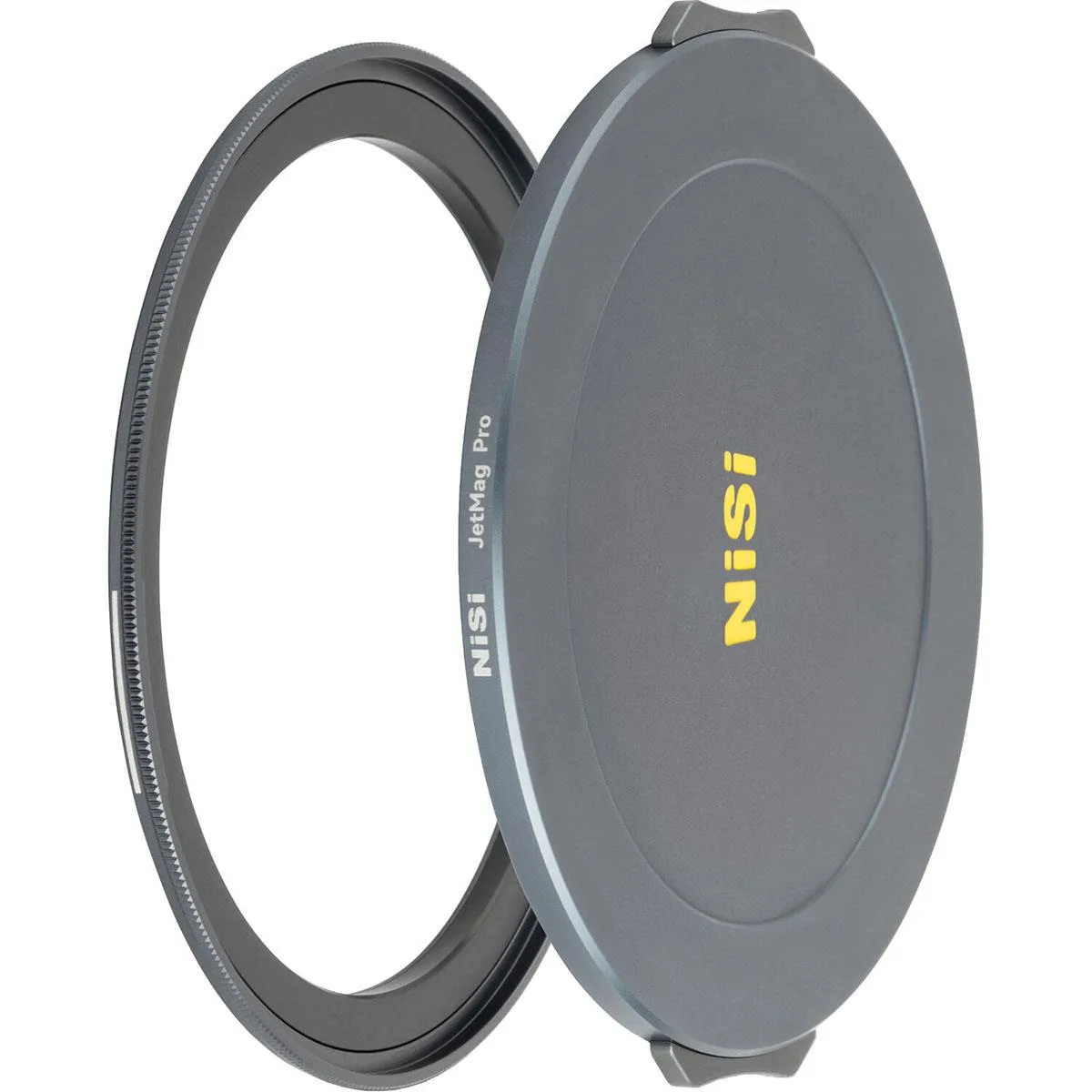 Nisi NiSi JetMag Pro 72mm-82MAG Magnetic Adaptor Kit camera accessory — product photo