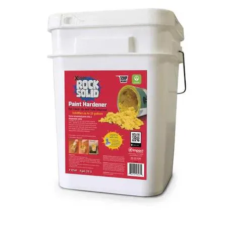 Xsorb Xsorb SPILL HERO XT16R Paint Solidifier 4 gal Pail — product photo